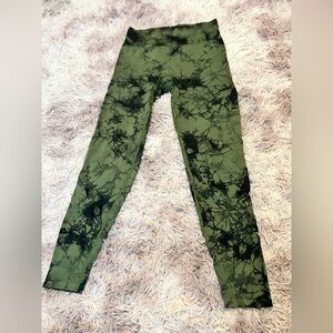 PINK Seamless Tummy Control Leggings